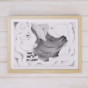 Faro - 2021 - Gabriela Gerlini