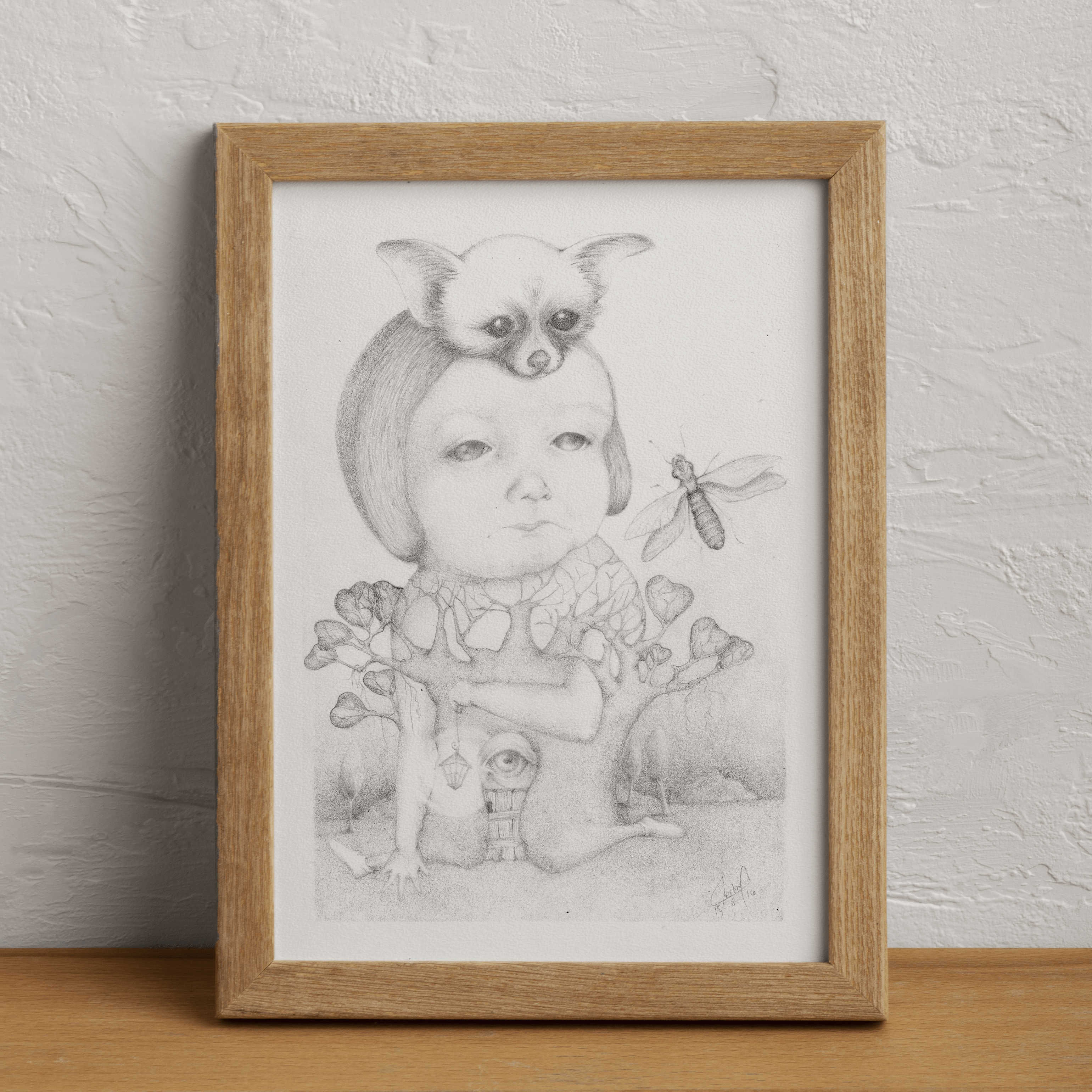 Sin título - 2016 - Gabriela Gerlini