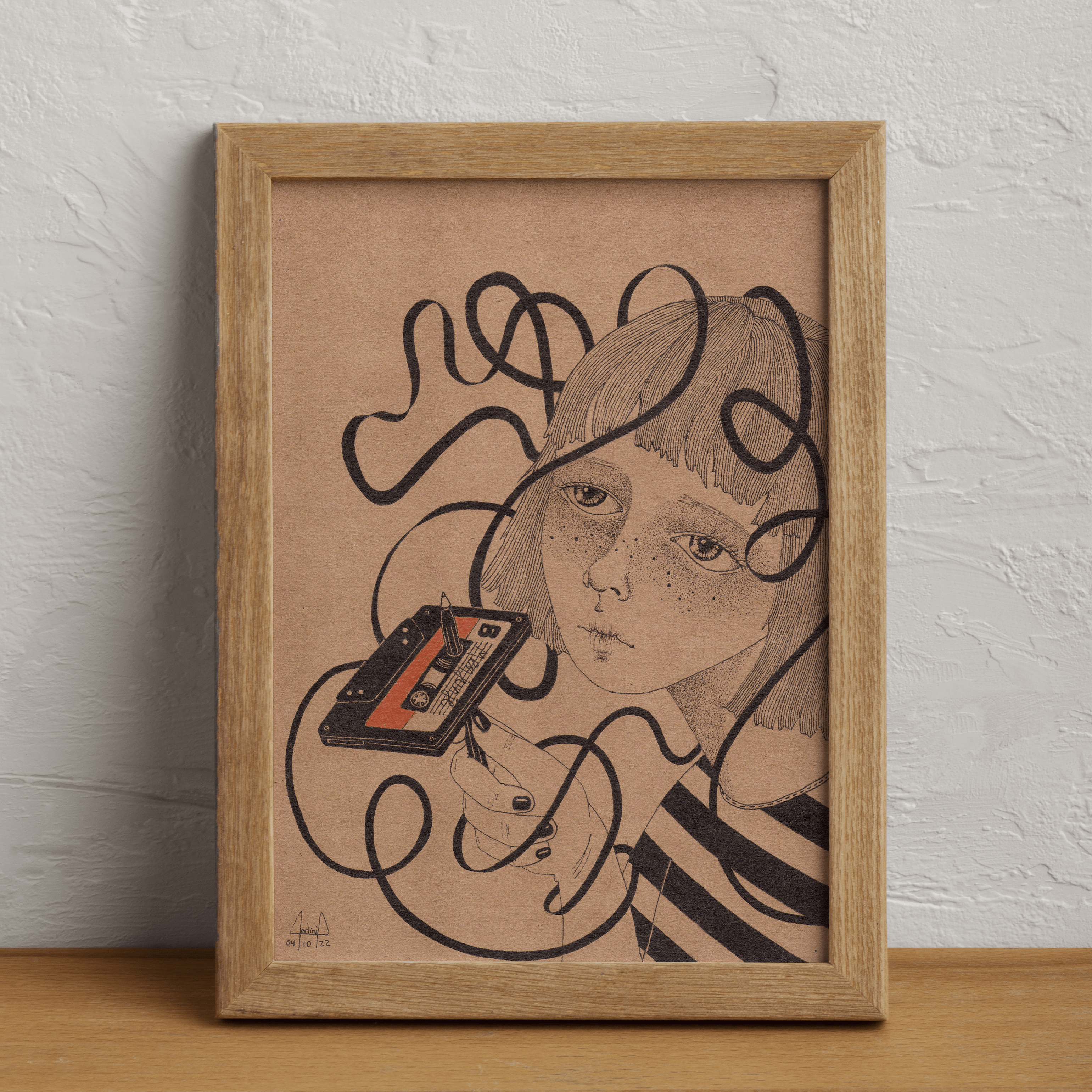 Rewind - Lado B - 2022 - Gabriela Gerlini