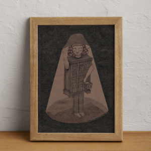 Algún lugar de la memoria - 2022 - Gabriela Gerlini