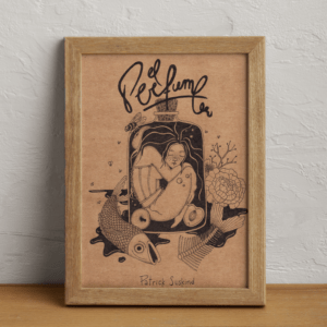 El perfume - 2023 - Gabriela Gerlini