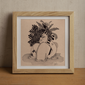 Isla - 2022 - Gabriela Gerlini