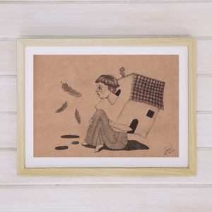 Sin titulo - 2023 - Gabriela Gerlini