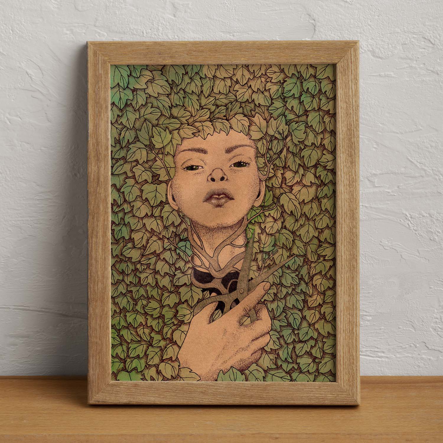 Hiedra - 2024 - Gabriela Gerlini