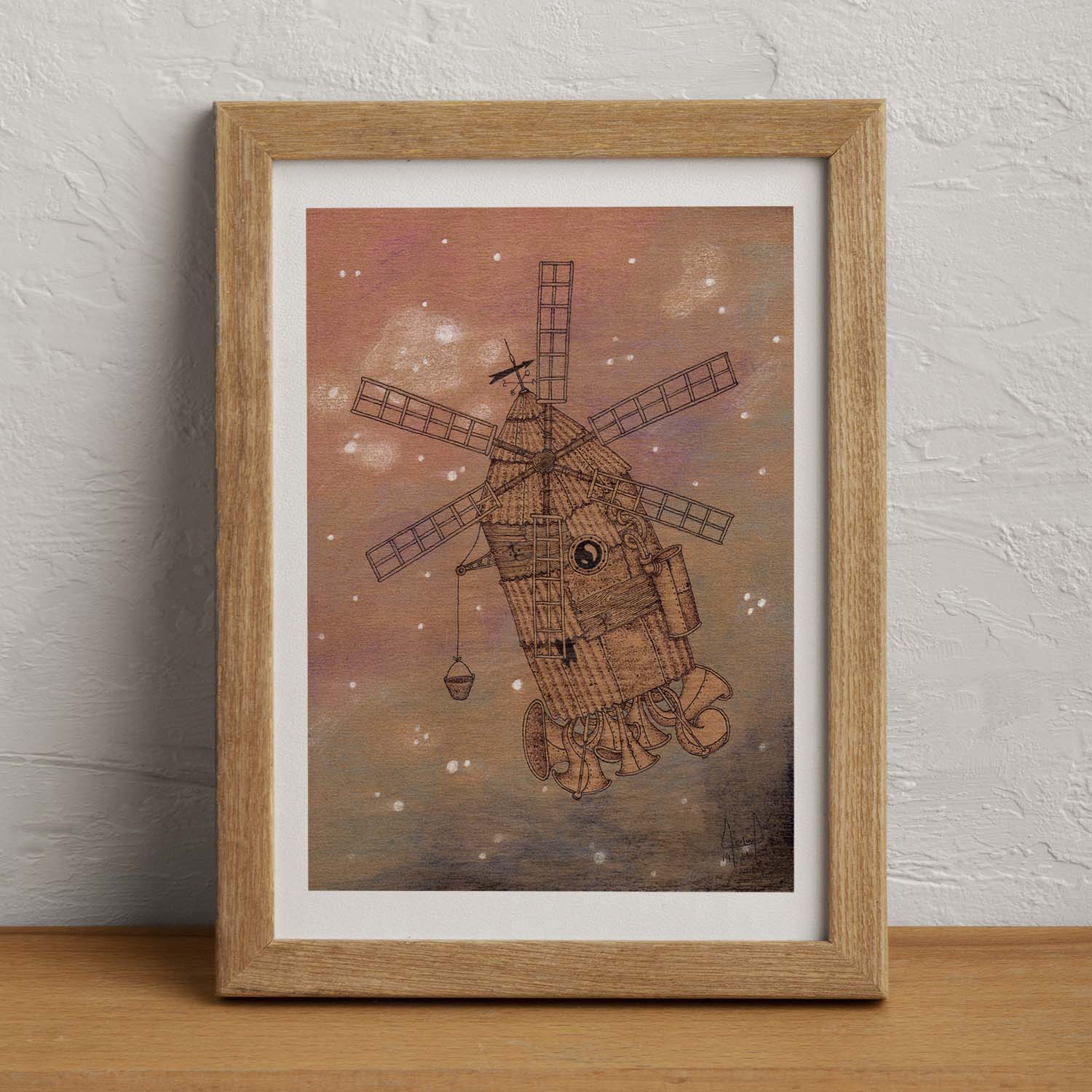 Cohete - 2022 - Gabriela Gerlini