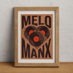 Melómanx- 2024 - Gabriela Gerlini