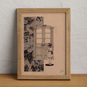 Mandados - 2024 - Gabriela Gerlini