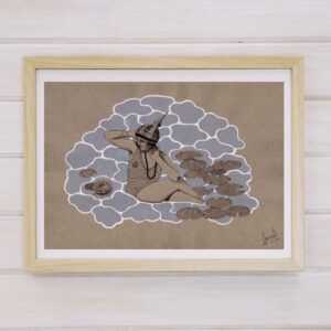 Rosa Rio - 2024 - Gabriela Gerlini