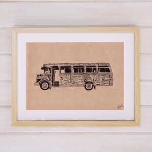 bus-sud | Capicúa - 2024 - Gabriela Gerlini