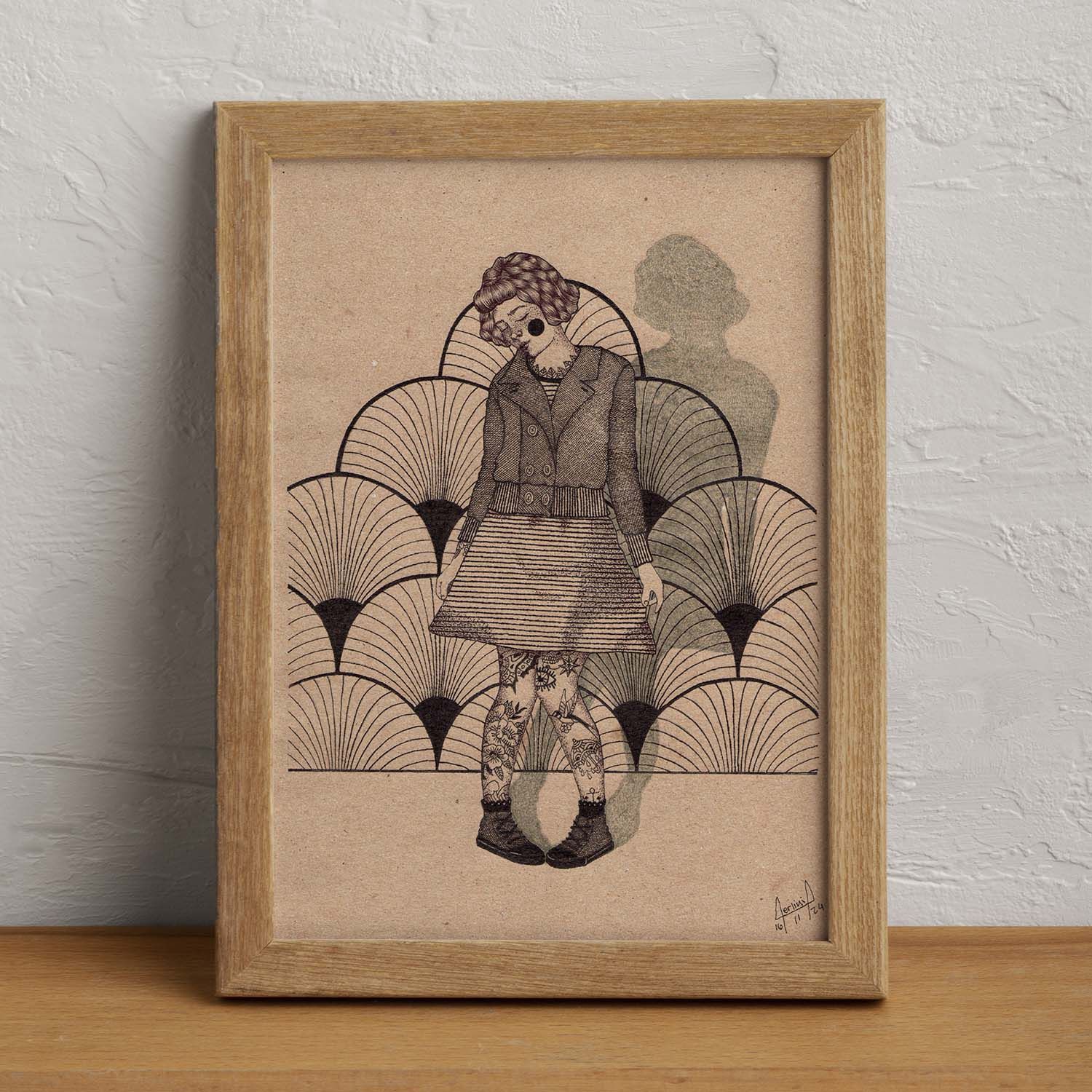 Tatuña - 2024 - Gabriela Gerlini