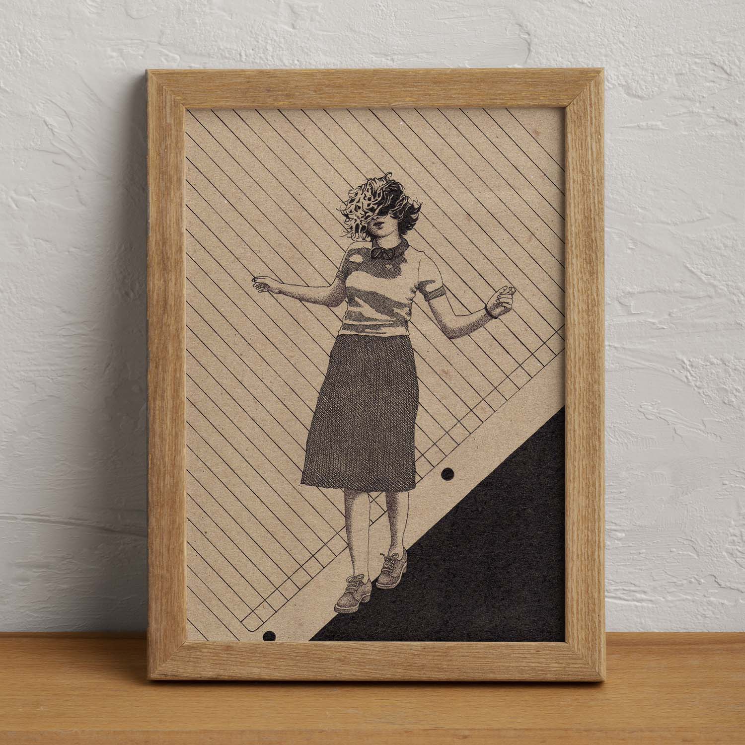 Orilla - 2025 - Gabriela Gerlini