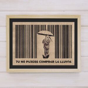 No puedes comprar la lluvia - 2025 - Gabriela Gerlini