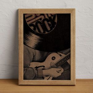 Rock - 2025 - Gabriela Gerlini