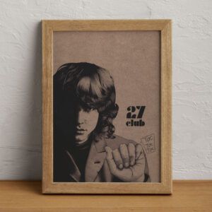 27 Club - Jim - 2026 - Gabriela Gerlini